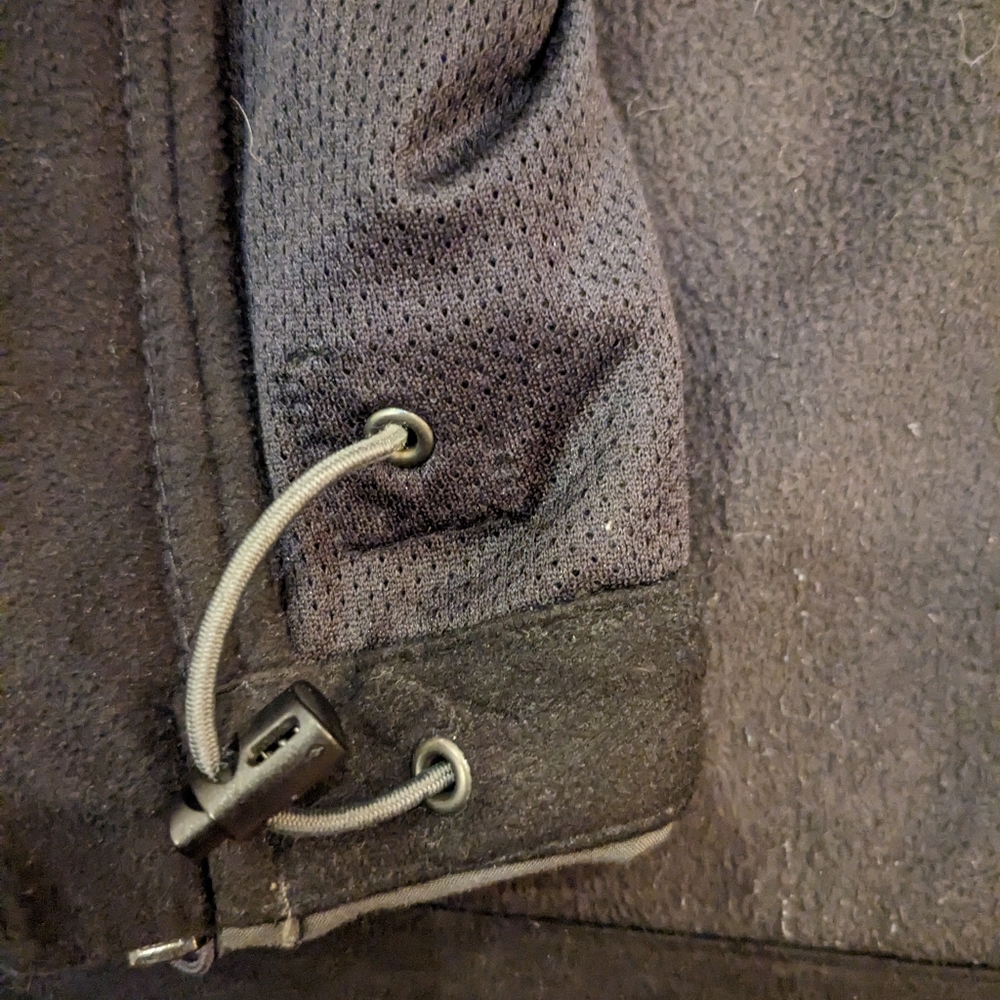 Men's The North Face Full Zip Jacket - Picture 9 of 12